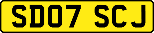 SD07SCJ