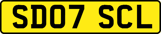 SD07SCL