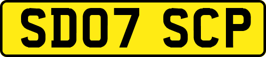 SD07SCP