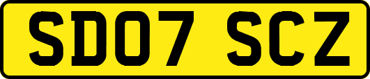 SD07SCZ