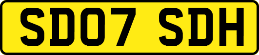 SD07SDH