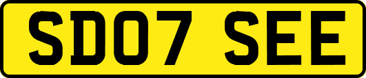 SD07SEE