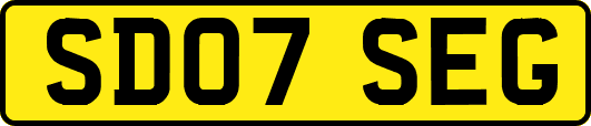 SD07SEG