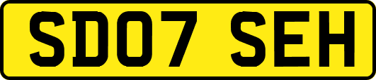 SD07SEH