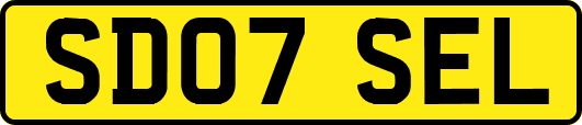 SD07SEL