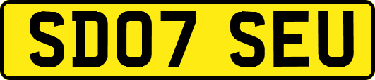 SD07SEU