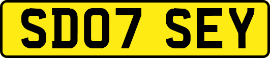 SD07SEY