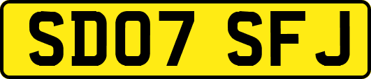 SD07SFJ