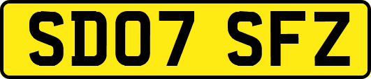 SD07SFZ