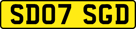 SD07SGD