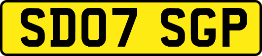 SD07SGP