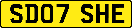 SD07SHE
