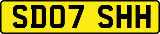 SD07SHH