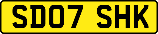 SD07SHK