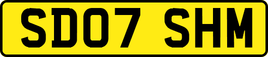 SD07SHM