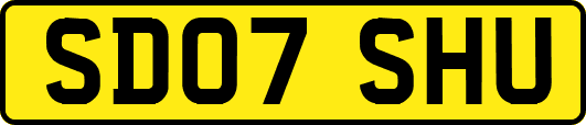 SD07SHU