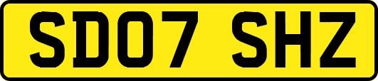 SD07SHZ