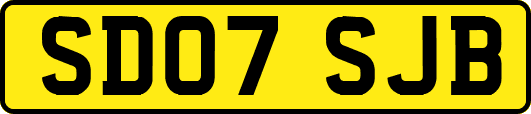 SD07SJB