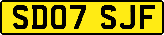 SD07SJF