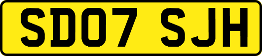 SD07SJH
