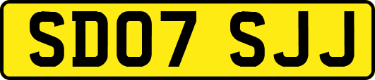 SD07SJJ