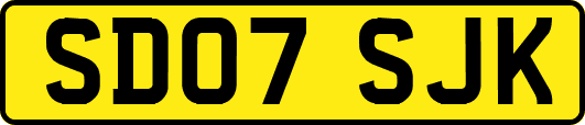 SD07SJK