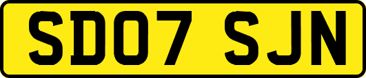 SD07SJN