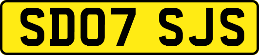 SD07SJS