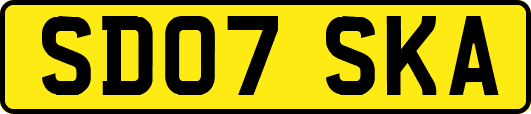 SD07SKA