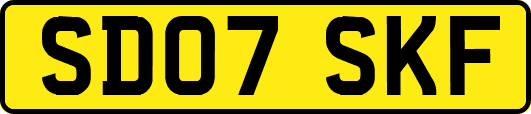 SD07SKF