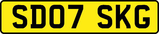 SD07SKG