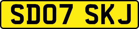SD07SKJ