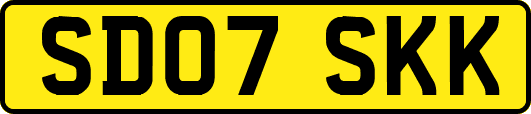 SD07SKK