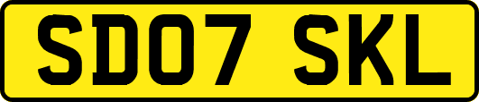 SD07SKL