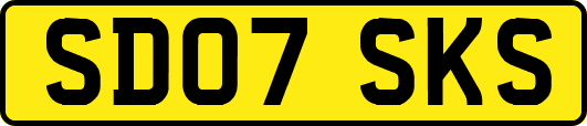 SD07SKS