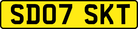 SD07SKT