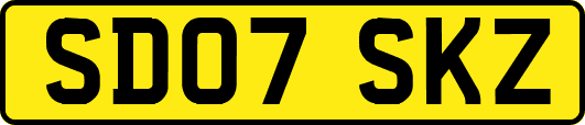 SD07SKZ