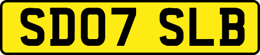 SD07SLB