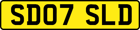 SD07SLD
