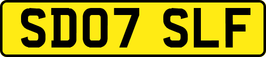 SD07SLF