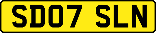 SD07SLN