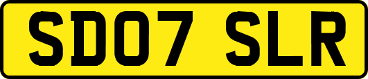 SD07SLR