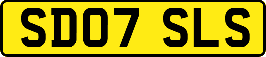 SD07SLS