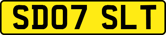 SD07SLT