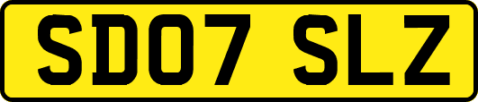 SD07SLZ