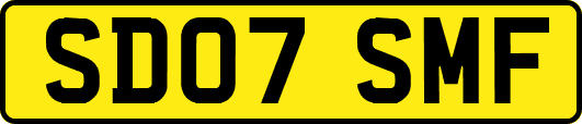 SD07SMF