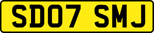 SD07SMJ