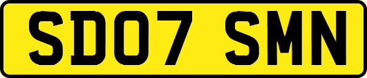 SD07SMN