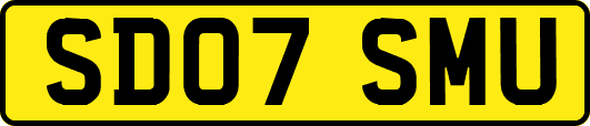 SD07SMU