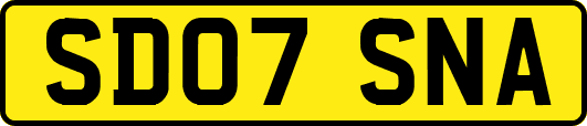 SD07SNA
